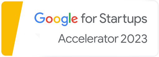 Google for Startups Accelerator 2023